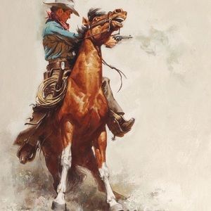 Meet your Posher, June